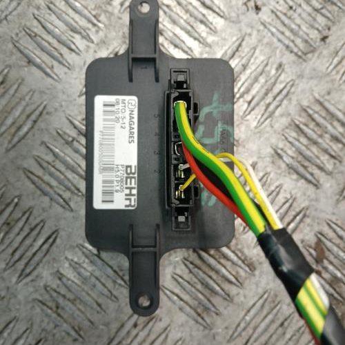 PEUGEOT 3008 1 PHASE 2