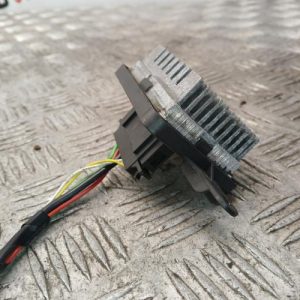 PEUGEOT 3008 1 PHASE 2