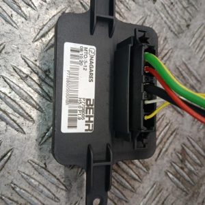 PEUGEOT 3008 1 PHASE 2