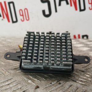 PEUGEOT 3008 1 PHASE 2