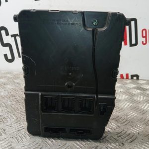 RENAULT SCENIC 2 PHASE 2