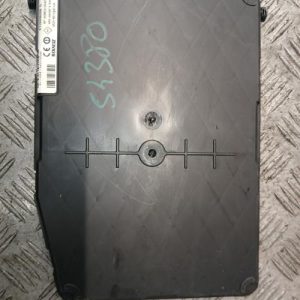 RENAULT SCENIC 2 PHASE 2