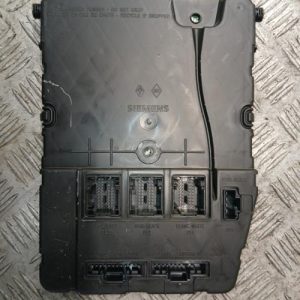 RENAULT SCENIC 2 PHASE 2