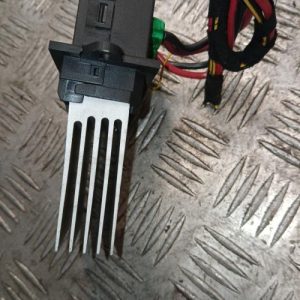 RENAULT SCENIC 2 PHASE 2