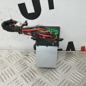 RENAULT SCENIC 2 PHASE 2