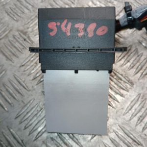 RENAULT SCENIC 2 PHASE 2