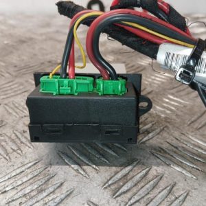 RENAULT SCENIC 2 PHASE 2