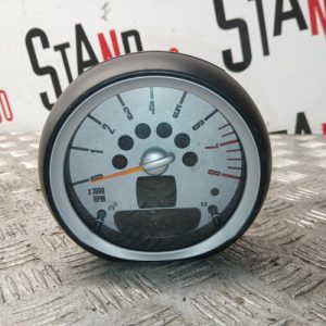 MINI MINI 2 R56 PHASE 1