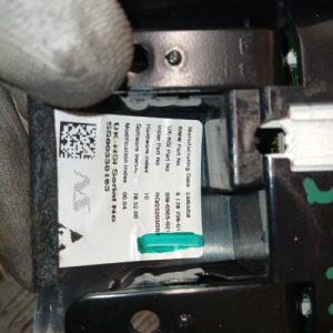 MINI MINI 2 R56 PHASE 1