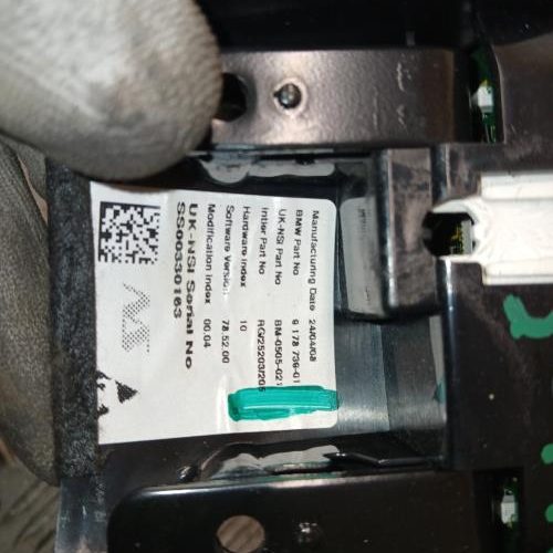 MINI MINI 2 R56 PHASE 1