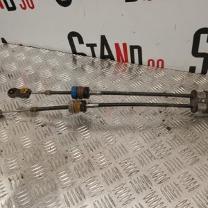 PEUGEOT 3008 1 PHASE 2