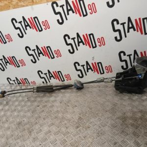 PEUGEOT 3008 1 PHASE 2