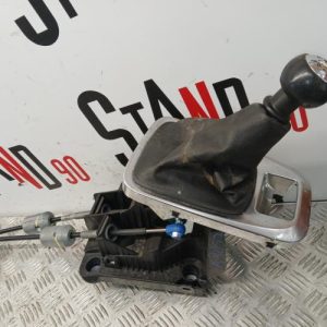 PEUGEOT 3008 1 PHASE 2