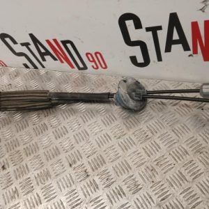 PEUGEOT 3008 1 PHASE 2