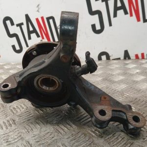 DS DS3 CROSSBACK PHASE 1