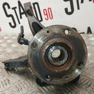 DS DS3 CROSSBACK PHASE 1