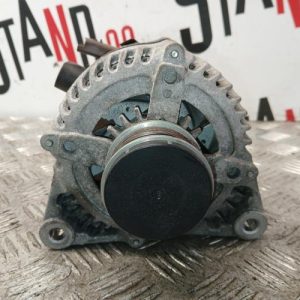 DS DS3 CROSSBACK PHASE 1