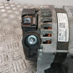 DS DS3 CROSSBACK PHASE 1