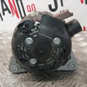 DS DS3 CROSSBACK PHASE 1