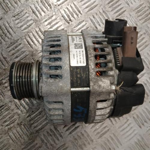 DS DS3 CROSSBACK PHASE 1