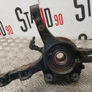 DS DS3 CROSSBACK PHASE 1