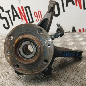 DS DS3 CROSSBACK PHASE 1