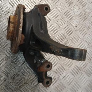 DS DS3 CROSSBACK PHASE 1