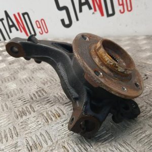 DS DS3 CROSSBACK PHASE 1