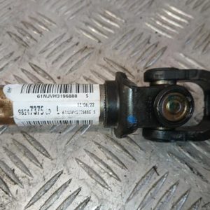 DS DS3 CROSSBACK PHASE 1