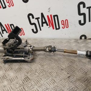 DS DS3 CROSSBACK PHASE 1