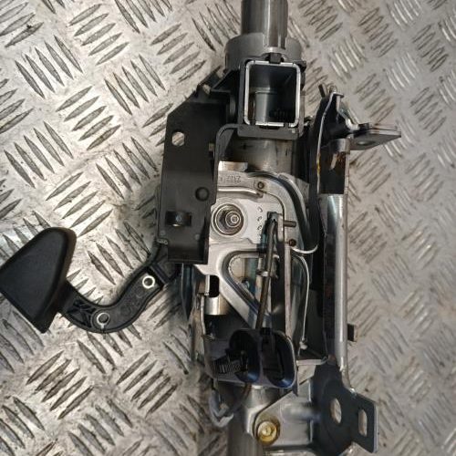 DS DS3 CROSSBACK PHASE 1