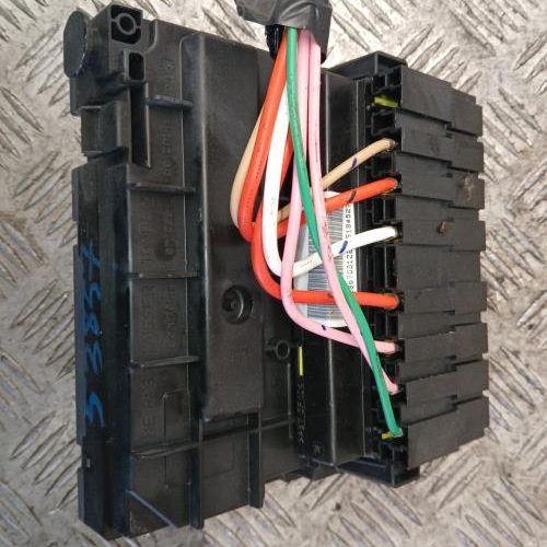 DS DS3 CROSSBACK PHASE 1