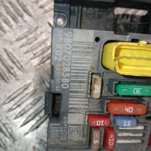 DS DS3 CROSSBACK PHASE 1