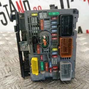 DS DS3 CROSSBACK PHASE 1