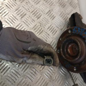 PEUGEOT 3008 1 PHASE 2