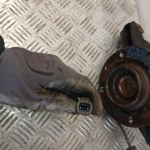 PEUGEOT 3008 1 PHASE 2