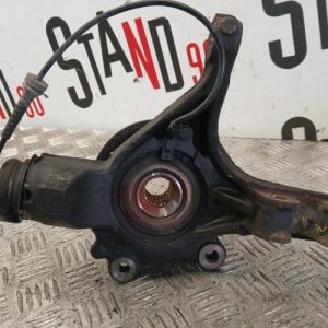 PEUGEOT 3008 1 PHASE 2