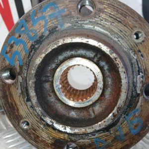 PEUGEOT 3008 1 PHASE 2