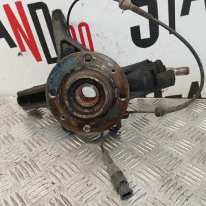 PEUGEOT 3008 1 PHASE 2