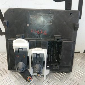 VOLKSWAGEN POLO 5 PHASE 1