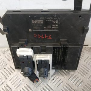 VOLKSWAGEN POLO 5 PHASE 1