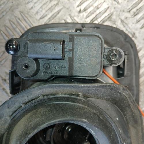 AUDI A3 3 CABRIO PHASE 2