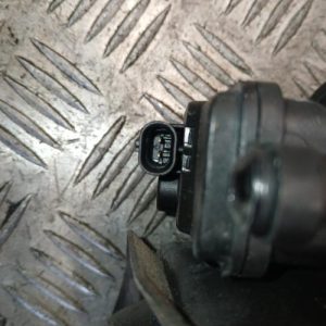 AUDI A3 3 CABRIO PHASE 2