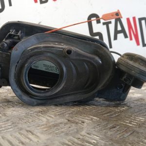 AUDI A3 3 CABRIO PHASE 2