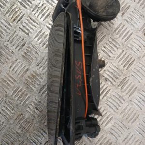 AUDI A3 3 CABRIO PHASE 2