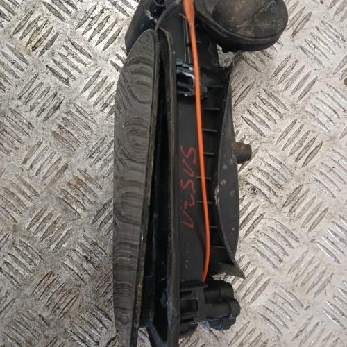 AUDI A3 3 CABRIO PHASE 2