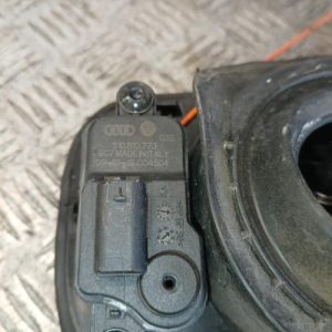 AUDI A3 3 CABRIO PHASE 2