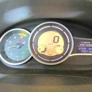 RENAULT MEGANE 3 PHASE 1