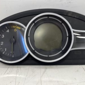 RENAULT MEGANE 3 PHASE 1