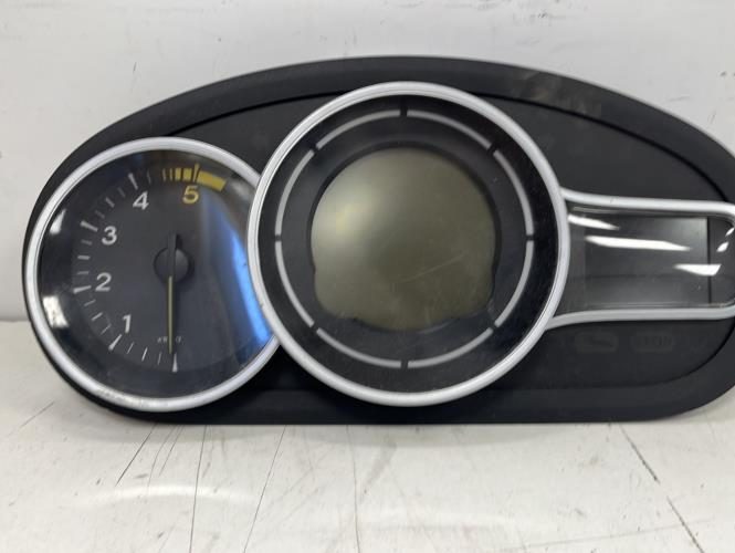 RENAULT MEGANE 3 PHASE 1